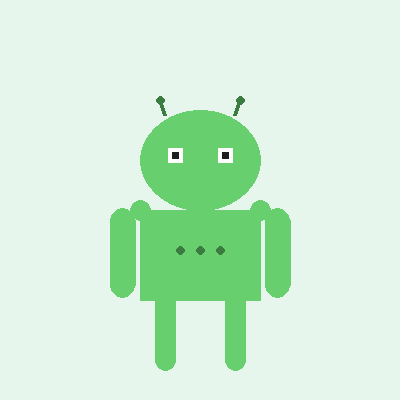 Android Logo 2