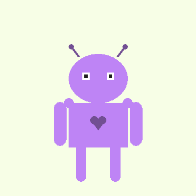 Android Logo 3