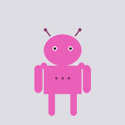 Android Logo 4
