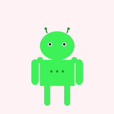 Android Logo 5