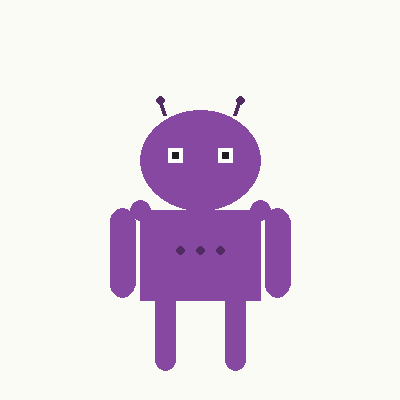 Android Logo 6