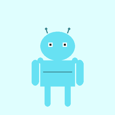 Android Logo 7