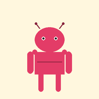 Android Logo 8