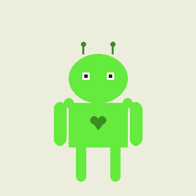 Android Logo 9
